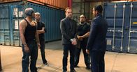 Elementary – Elementary (2016)