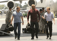 Hawaii Five-0 – Hawaii Five-0 (2011)