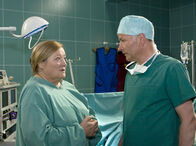 In aller Freundschaft – In aller Freundschaft (2008)