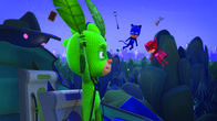 PJ Masks - Pyjamahelden – PJ Masks - Pyjamahelden (2015)