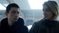 Stalk – Lux (Théo Fernandez) und Charlie (Aloïse Sauvage)
