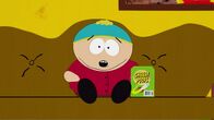 South Park – Eric