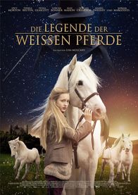 Die Legende der weißen Pferde – Sa, 03.08., 07:30 Uhr