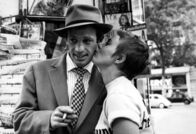 Außer Atem – Jean-Paul Belmondo, Jean Seberg