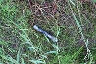 Unfall, Selbstmord oder Mord – A flashlight