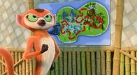 King Julien – Fr, 25.11., 07:30 Uhr