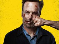 Nobody – Nobody (2021)