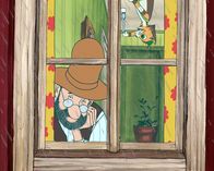 Pettersson und Findus – Pettersson und Findus (1999-2006)