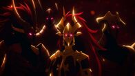 Solo Leveling – Sa, 10.10., 00:15 Uhr