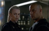 Fast & Furious 8 – Fast & Furious 8 (2017)