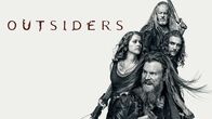 Outsiders – Outsiders - keyart