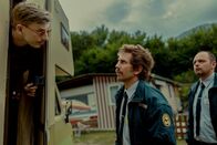 Tschugger – Tschugger (2025)