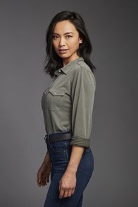MacGyver – MacGyver (2020)