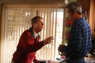 The Middle – The Middle (2017)