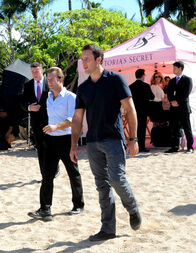 Hawaii Five-0 – Hawaii Five-0 (2012)