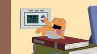American Dad! – Klaus