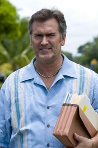Burn Notice – Burn Notice (2009)