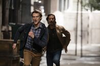 MacGyver – MacGyver (2021)