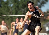 Unbroken – Olympiasieger: Jack O'Connell als Louie