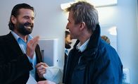 The Boss Of It All – So, 22.02., 22:00 Uhr