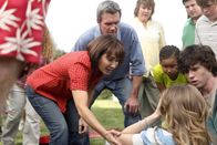The Middle – The Middle (2010)