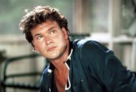 Dirty Dancing – Patrick Swayze (Johnny Castle).