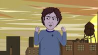 Jeff & Some Aliens – Jeff