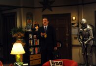 How I Met Your Mother – Das Jahr 2006 in der Vorstellung von Marshall (Jason Segel) ...