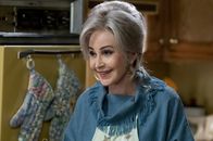 Young Sheldon – Connie "Meemaw" Tucker (Annie Potts)