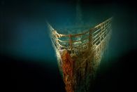 Bob Ballard: Das Leben eines Entdeckers – Der Fund der Titanic machte Bob Ballard berühmt.