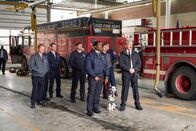 Chicago Fire – Chicago Fire (2019)