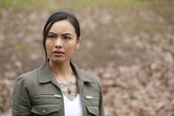 MacGyver – Desi Nguyen (Levy Tran)