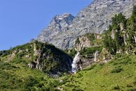 Bergwelten – Tal des Wassers: Felbertal