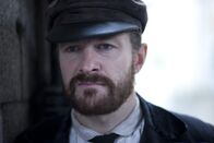 Ripper Street – Peter Morris/Zotkin (Peter Ferdinando).