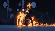 Ghost Rider – Ghost Rider (Nicolas Cage)