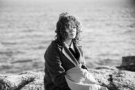 3 Tage in Quiberon – Birgit Minichmayr (Hilde Fritsch).