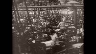 The real Peaky Blinders – Wo die Industrialisierung die Weltwirtschaft revolutioniert ist das Leben hart.