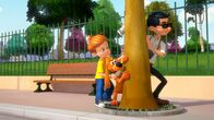 Bobby & Bill – Auch Papa hat das Zeug zum Spion!