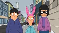 Bob's Burgers – v.l.n.r.) Gene, Louise, Tina