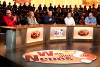 Was gibt es Neues? - Classics – Michael Niavarani, Ulrike Beimpold, Andreas Vitasek, Gerald Votava, Günther Lainer.