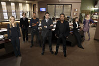 Criminal Minds – Criminal Minds (2016)