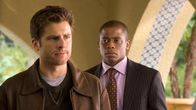 Psych – Psych (2006)
