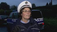 Auf Streife – Mo, 27.01., 11:00 Uhr