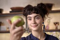 Zu Tisch mit Lucie - Kitchen Hacks – Obwohl sie den meisten nur namentlich bekannt ist, feiert die Bergamotte schon seit Jahrhunderten eine globale Erfolgsgeschichte.