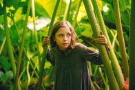 Der geheime Garten – Dixie Egerickx (Mary Lennox).