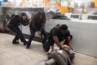 The Rookie – The Rookie (2024)