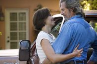 Crazy Heart – Maggie Gyllenhaal (Jean Craddock), Jeff Bridges (Bad Blake).