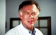 Klinik unter Palmen – Klausjürgen Wussow (Dr. Frank Hofmann).