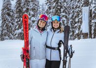 Silvia kocht – Michaela Kirchgasser, Silvia Schneider.