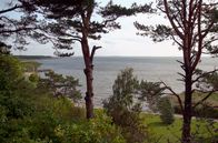 Stadt Land Kunst – Der zwischen Ostsee und der russischen Enklave Kaliningrad befindliche Landstrich Kleinlitauen stand im Laufe seiner Geschichte unter preußischem Einfluss.